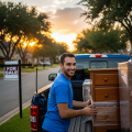 mover
